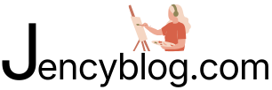 JencyBlog